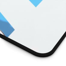 Load image into Gallery viewer, Rent-A-Girlfriend Mouse Pad (Desk Mat) Hemmed Edge