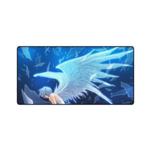 Load image into Gallery viewer, The Sanctuary Knocker Mouse Pad (Desk Mat)