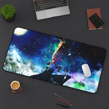 Load image into Gallery viewer, Anime Original Mouse Pad (Desk Mat) On Desk