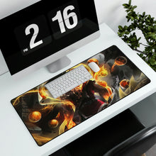 Load image into Gallery viewer, Dragon Ball Mouse Pad (Desk Mat)