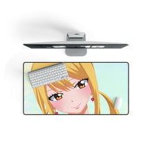Load image into Gallery viewer, Anime Fairy Tail Mouse Pad (Desk Mat)