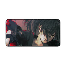 Load image into Gallery viewer, Hyakkimaru Mouse Pad (Desk Mat)