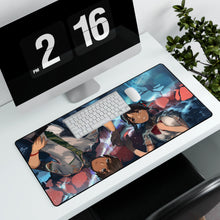 Load image into Gallery viewer, Your Name. Mouse Pad (Desk Mat)