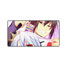 Load image into Gallery viewer, No Game No Life Mouse Pad (Desk Mat)