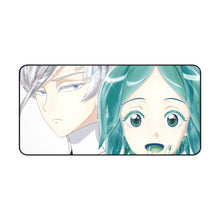 Load image into Gallery viewer, Houseki No Kuni Mouse Pad (Desk Mat)