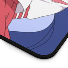 Load image into Gallery viewer, Lucky Star Konata Izumi Mouse Pad (Desk Mat) Hemmed Edge