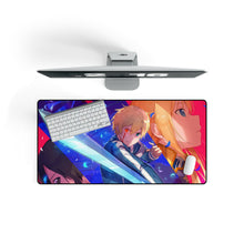 Load image into Gallery viewer, Sword Art Online: Alicization Eugeo Mouse Pad (Desk Mat)