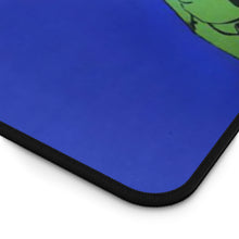 Load image into Gallery viewer, Anime Gundam Mouse Pad (Desk Mat) Hemmed Edge