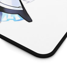 Load image into Gallery viewer, Date A Live Mouse Pad (Desk Mat) Hemmed Edge