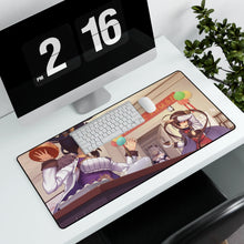Load image into Gallery viewer, Azur Lane Mouse Pad (Desk Mat)