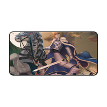 Load image into Gallery viewer, Fate/Stay Night Mouse Pad (Desk Mat)