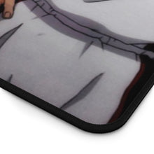 Load image into Gallery viewer, Kuroko's Basketball Mouse Pad (Desk Mat) Hemmed Edge