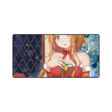 Load image into Gallery viewer, Sword Art Online Mouse Pad (Desk Mat)