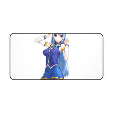 Load image into Gallery viewer, KonoSuba - God’s Blessing On This Wonderful World!! Mouse Pad (Desk Mat)