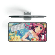 Load image into Gallery viewer, To Love-Ru: Darkness Mouse Pad (Desk Mat)