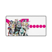 Load image into Gallery viewer, Vocaloid Mouse Pad (Desk Mat)