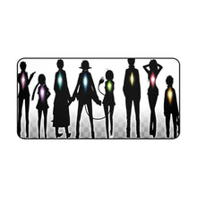 Load image into Gallery viewer, Symbols Mouse Pad (Desk Mat)