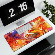 Load image into Gallery viewer, The Quintessential Quintuplets Mouse Pad (Desk Mat)