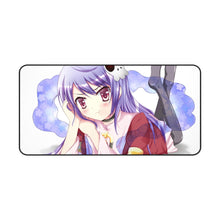 Load image into Gallery viewer, The World God Only Knows Mouse Pad (Desk Mat)