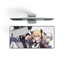 Load image into Gallery viewer, The Misfit of Demon King Academy Mouse Pad (Desk Mat)