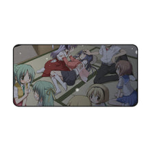 Load image into Gallery viewer, When They Cry Mouse Pad (Desk Mat)