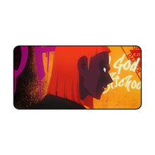 Load image into Gallery viewer, The God Of High School Mouse Pad (Desk Mat)