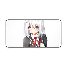 Load image into Gallery viewer, Date A Live Mouse Pad (Desk Mat)