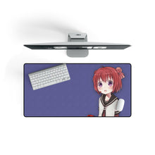 Load image into Gallery viewer, Yuru Yuri Mouse Pad (Desk Mat)