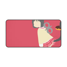 Load image into Gallery viewer, Nichijō Mouse Pad (Desk Mat)
