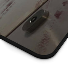 Load image into Gallery viewer, Chainsaw Man Mouse Pad (Desk Mat) Hemmed Edge
