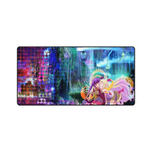 Load image into Gallery viewer, No Game No Life Mouse Pad (Desk Mat)
