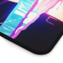 Load image into Gallery viewer, Free! Rin Matsuoka, Makoto Tachibana, Haruka Nanase, Nagisa Hazuki Mouse Pad (Desk Mat) Hemmed Edge