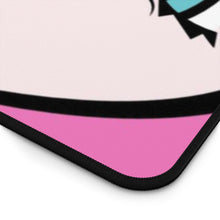 Load image into Gallery viewer, Panty & Stocking with Garterbelt Stocking Anarchy, Panty Stocking With Garterbelt Mouse Pad (Desk Mat) Hemmed Edge