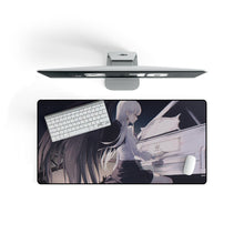 Load image into Gallery viewer, Anime Original Mouse Pad (Desk Mat) On Desk