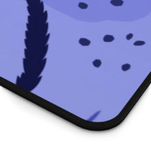Load image into Gallery viewer, Kaori Miyazono Flat design Mouse Pad (Desk Mat) Hemmed Edge