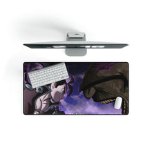 Load image into Gallery viewer, Zeldris vs Demon Mouse Pad (Desk Mat)