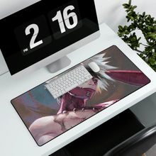 Load image into Gallery viewer, Dabi MHA My Hero Academia Mouse Pad (Desk Mat)