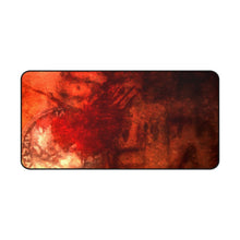 Load image into Gallery viewer, Hellsing Mouse Pad (Desk Mat)