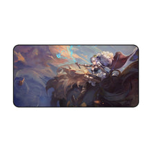 Load image into Gallery viewer, Anime Original Mouse Pad (Desk Mat)
