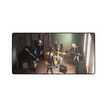 Load image into Gallery viewer, K-ON! Mouse Pad (Desk Mat)