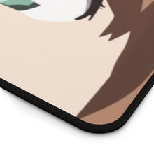 Load image into Gallery viewer, Sound! Euphonium Mouse Pad (Desk Mat) Hemmed Edge