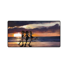 Load image into Gallery viewer, Anime Kantai Collection Mouse Pad (Desk Mat)