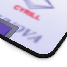 Load image into Gallery viewer, Yuri!!! On Ice Mouse Pad (Desk Mat) Hemmed Edge