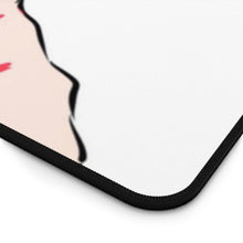 Load image into Gallery viewer, Yū Otosaka Mouse Pad (Desk Mat) Hemmed Edge