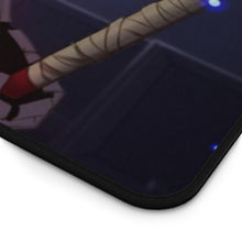 Load image into Gallery viewer, Fate/Apocrypha Ruler Mouse Pad (Desk Mat) Hemmed Edge