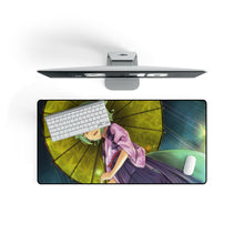 Load image into Gallery viewer, Anime Original Mouse Pad (Desk Mat) On Desk