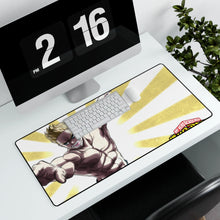 Load image into Gallery viewer, My Hero Academia Mouse Pad (Desk Mat) With Laptop