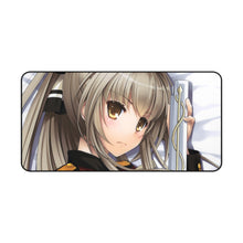 Load image into Gallery viewer, Amagi Brilliant Park Isuzu Sento Mouse Pad (Desk Mat)