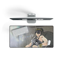 Load image into Gallery viewer, Anime Jojo's Bizarre Adventure Mouse Pad (Desk Mat)