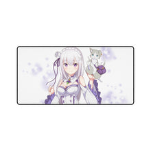 Load image into Gallery viewer, Anime Re:ZERO -Starting Life in Another World- Mouse Pad (Desk Mat)